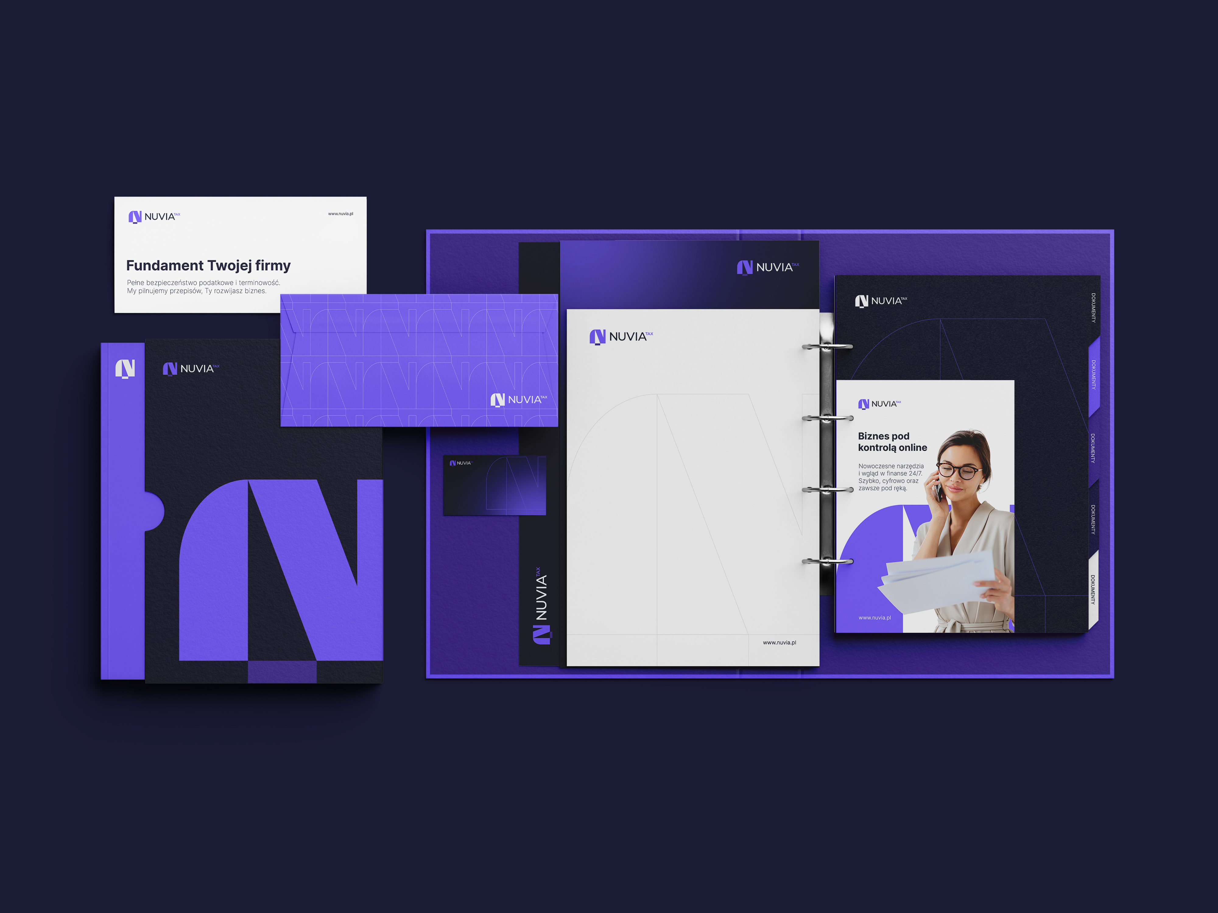 Portfolio item