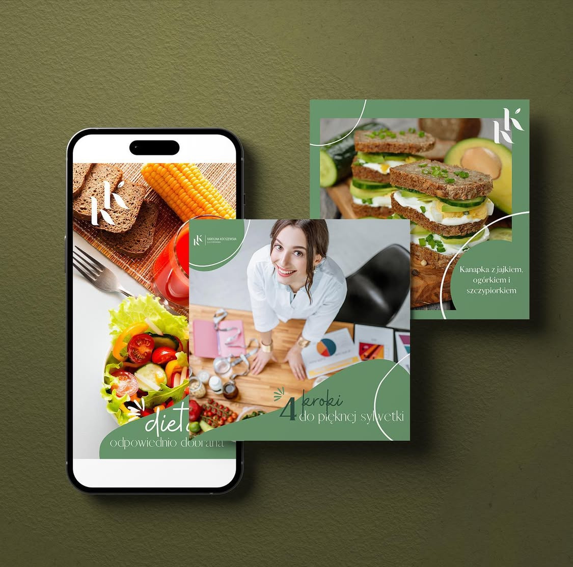 Portfolio item