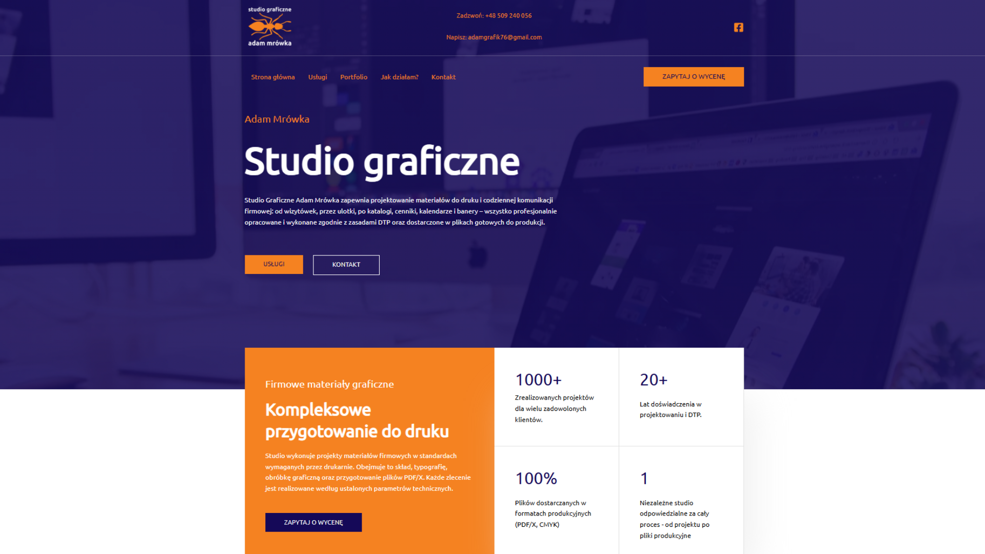 Portfolio item
