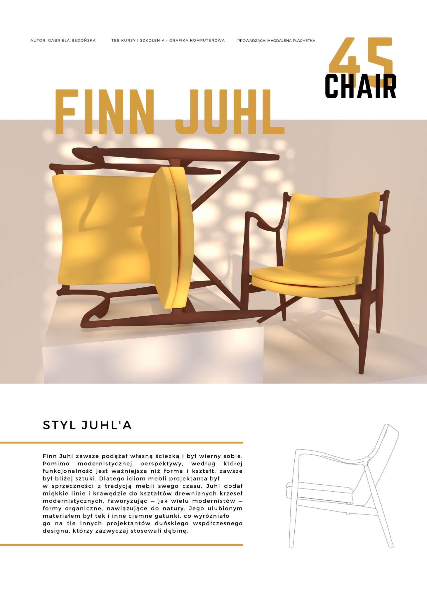 Portfolio item