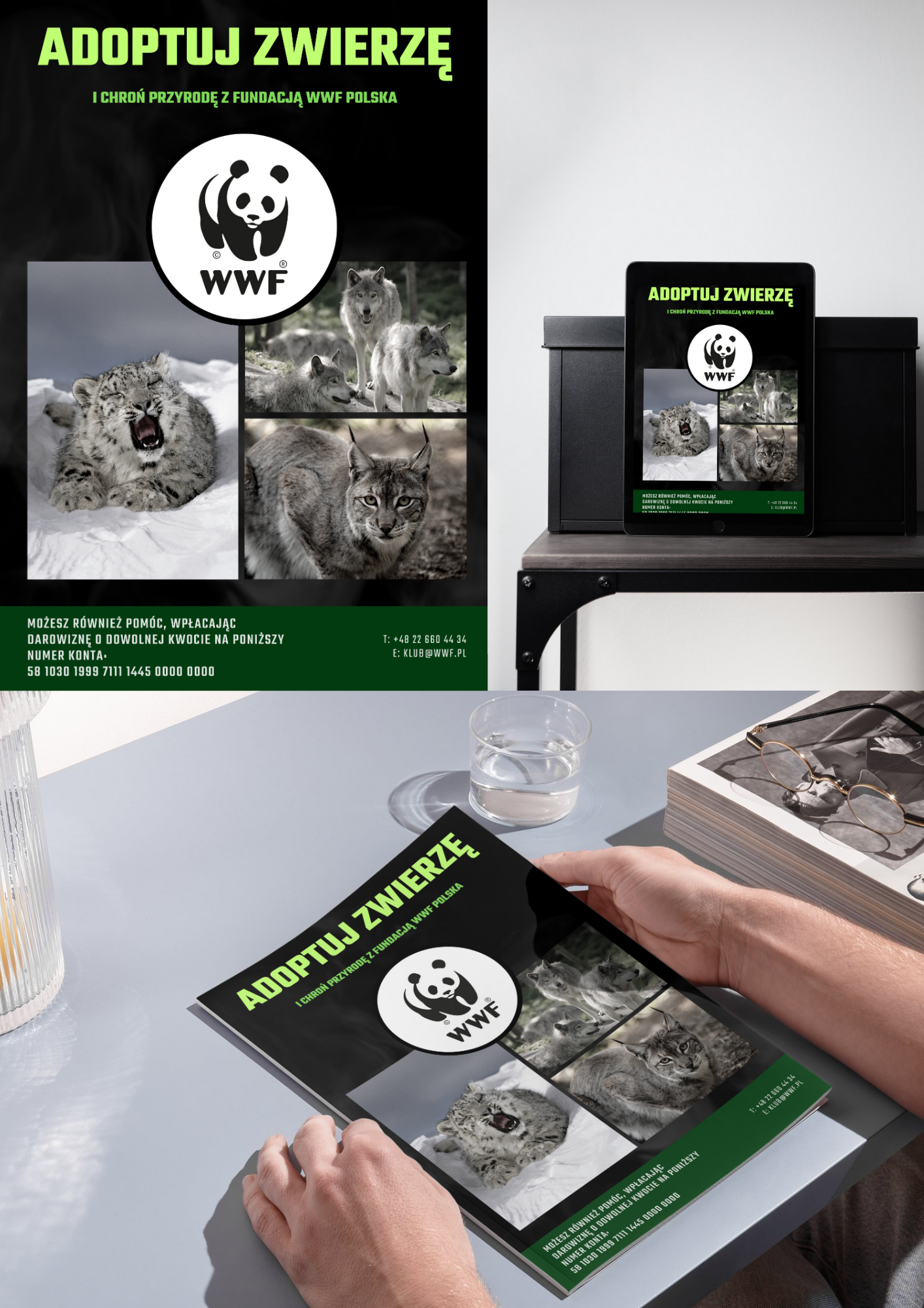 Portfolio item