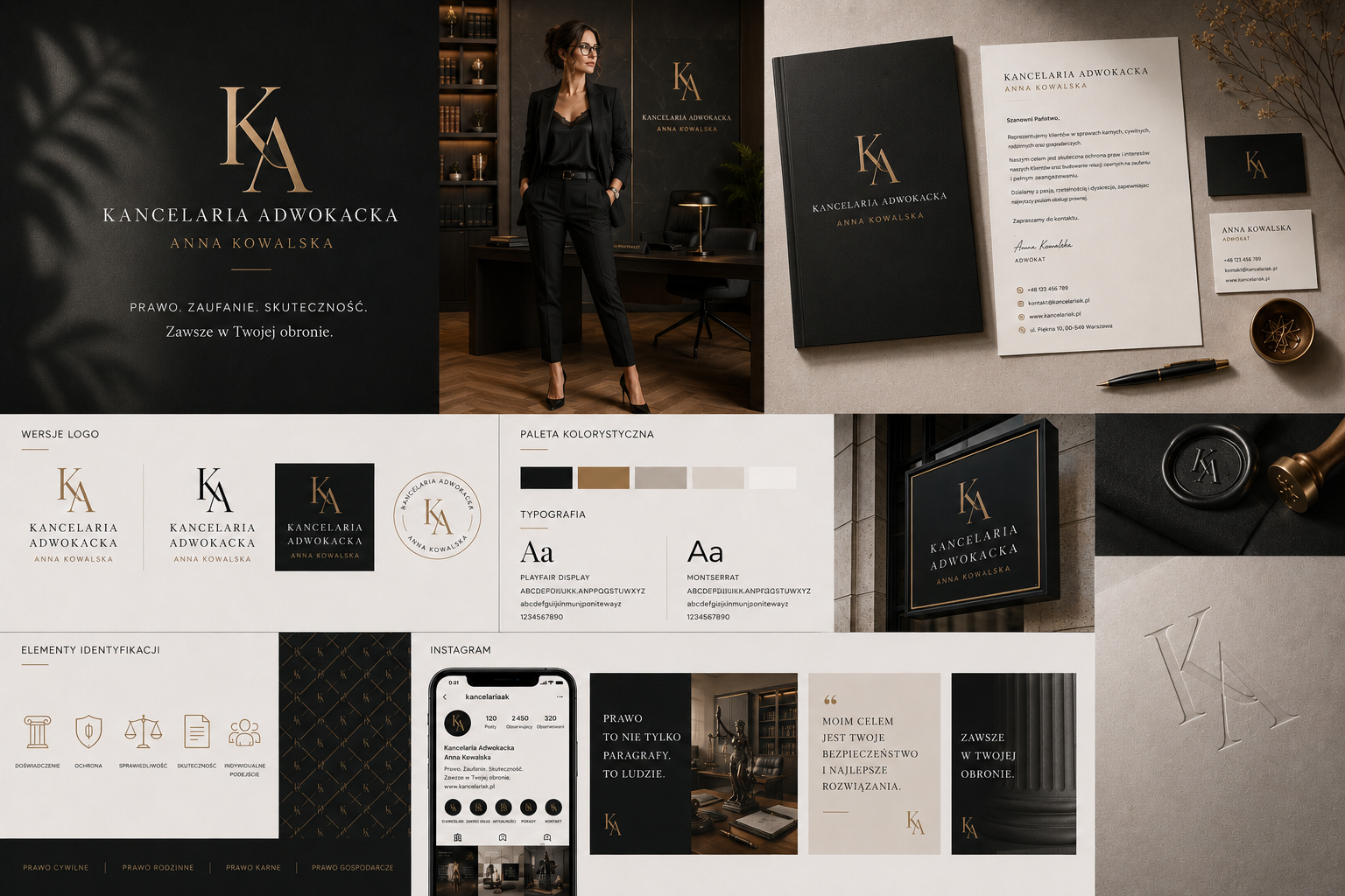 Portfolio item