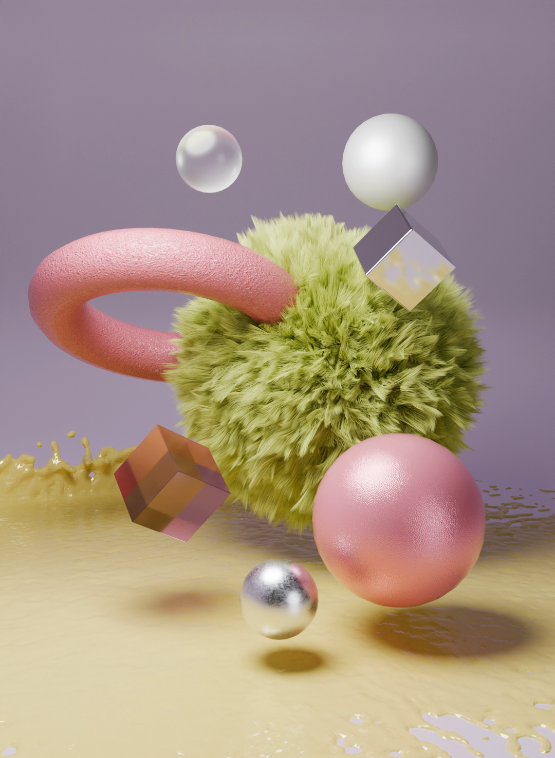 Portfolio item