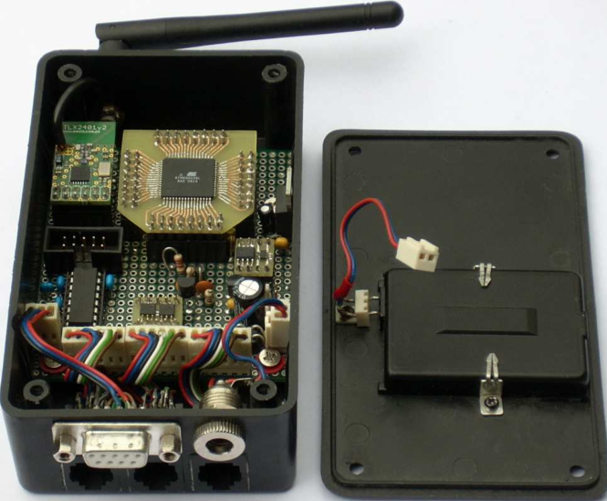 Portfolio item