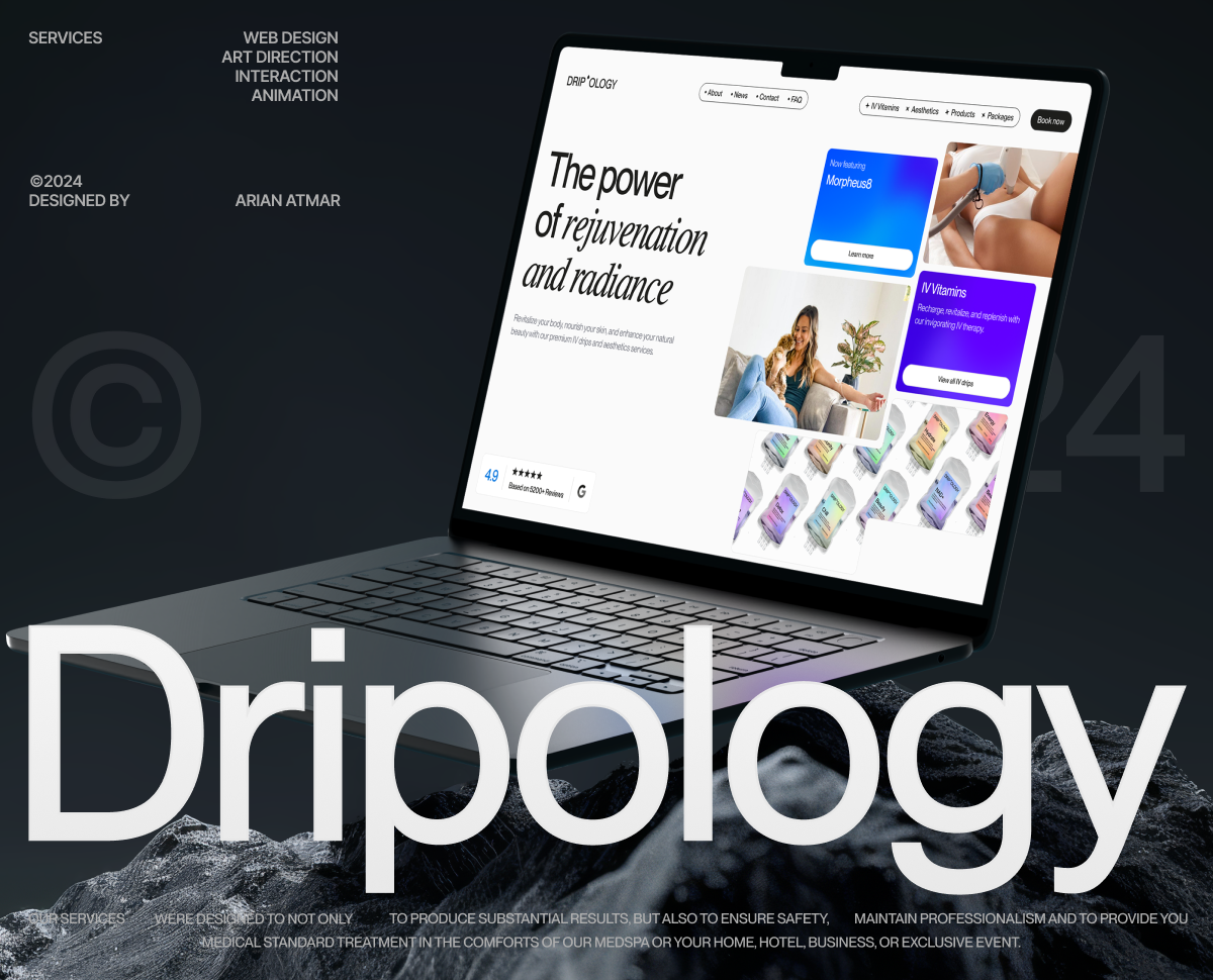 Portfolio item