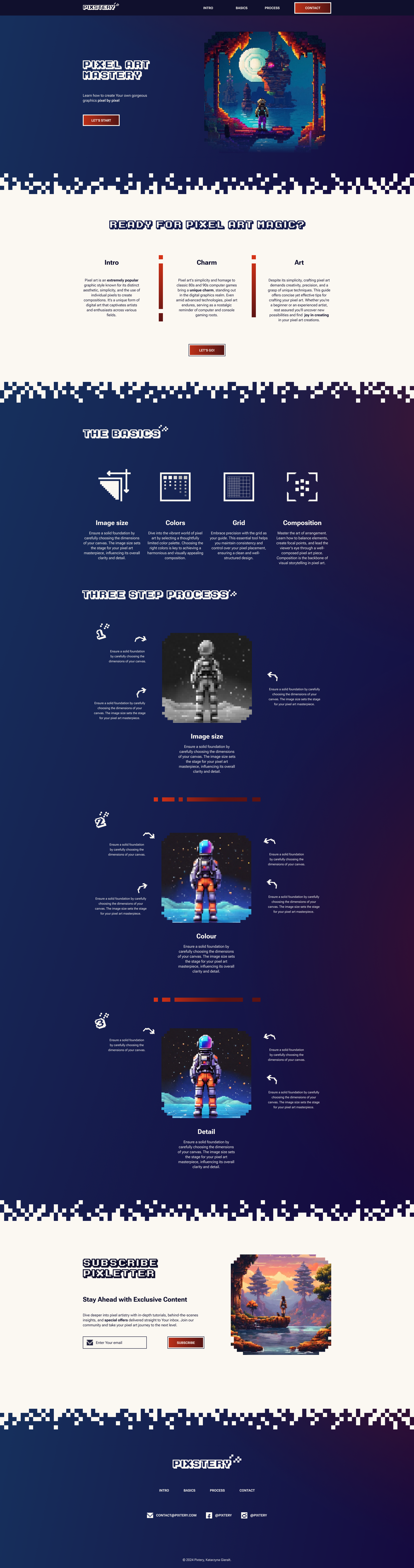 Portfolio item