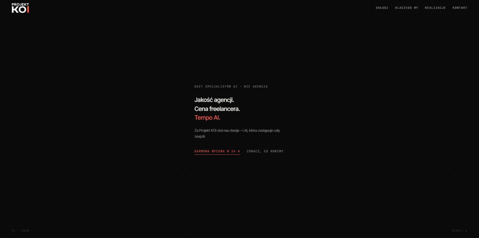 Portfolio item