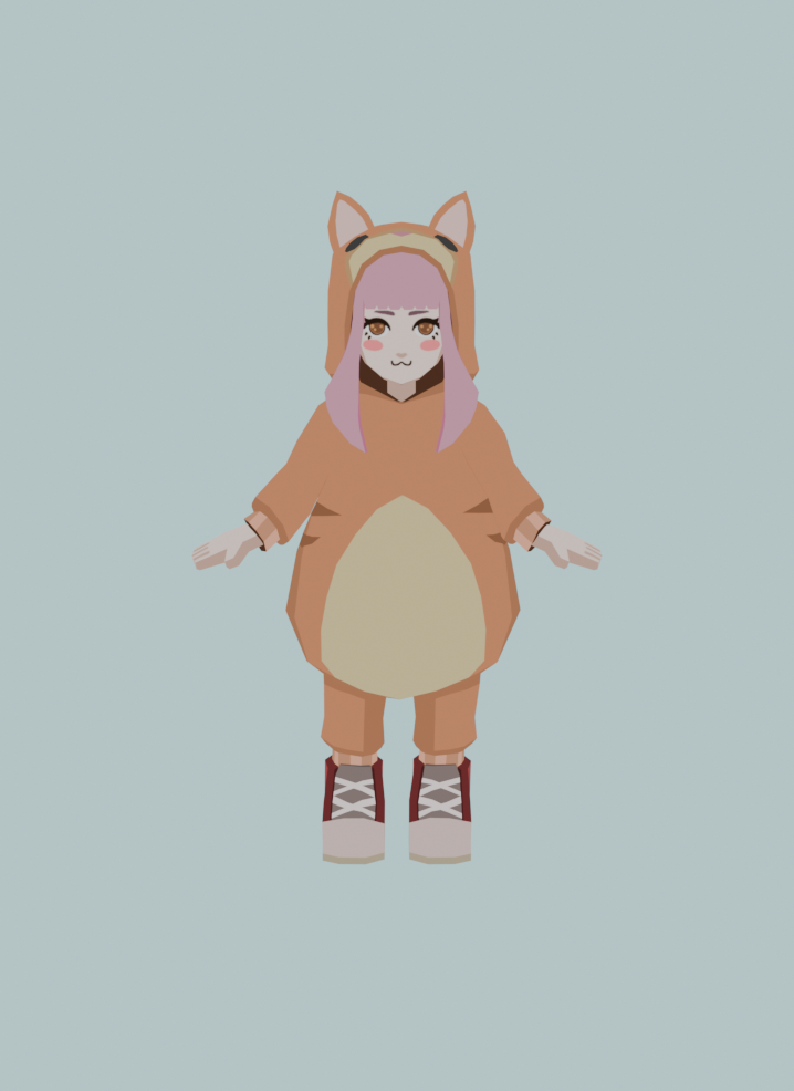 Portfolio item