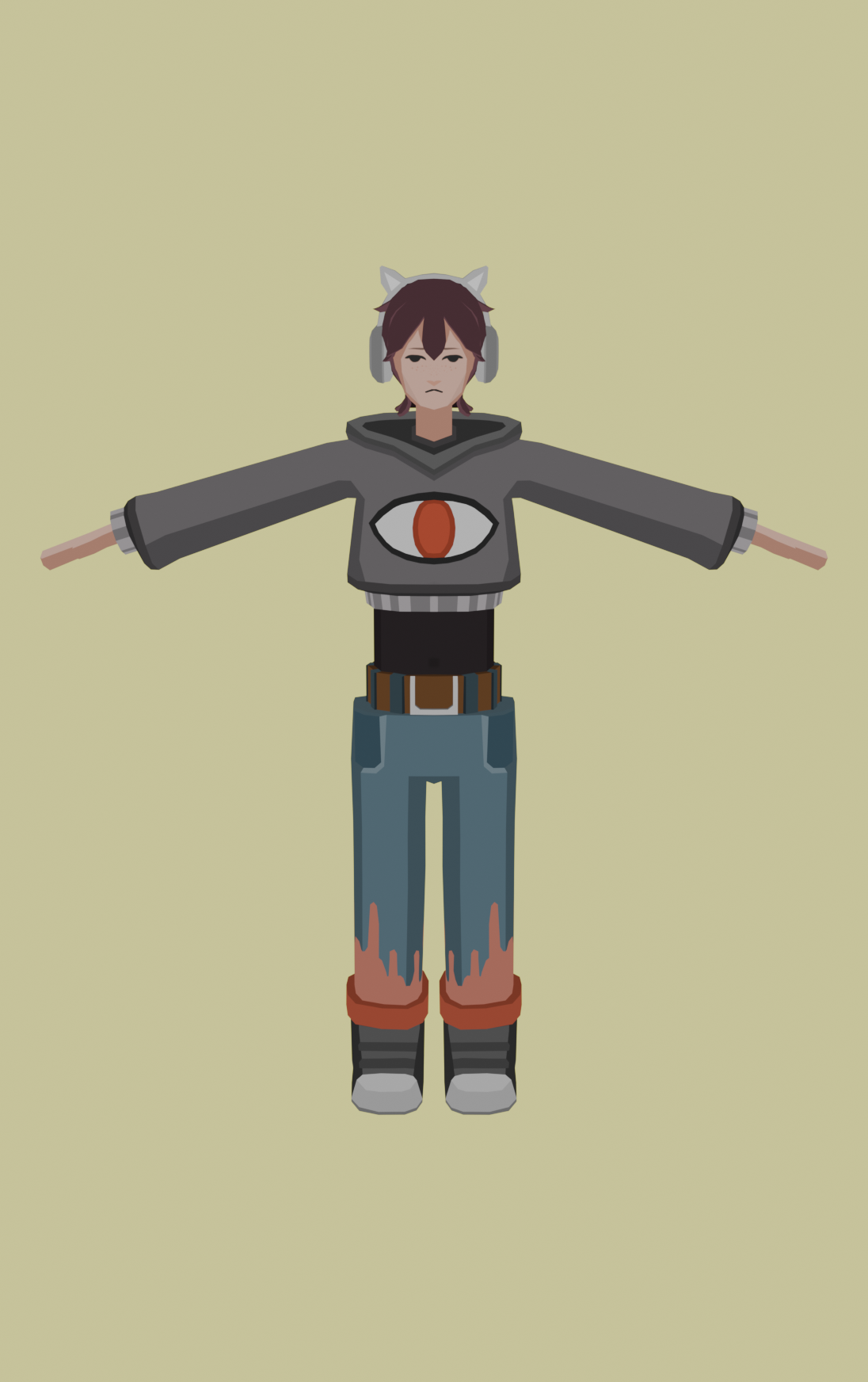 Portfolio item