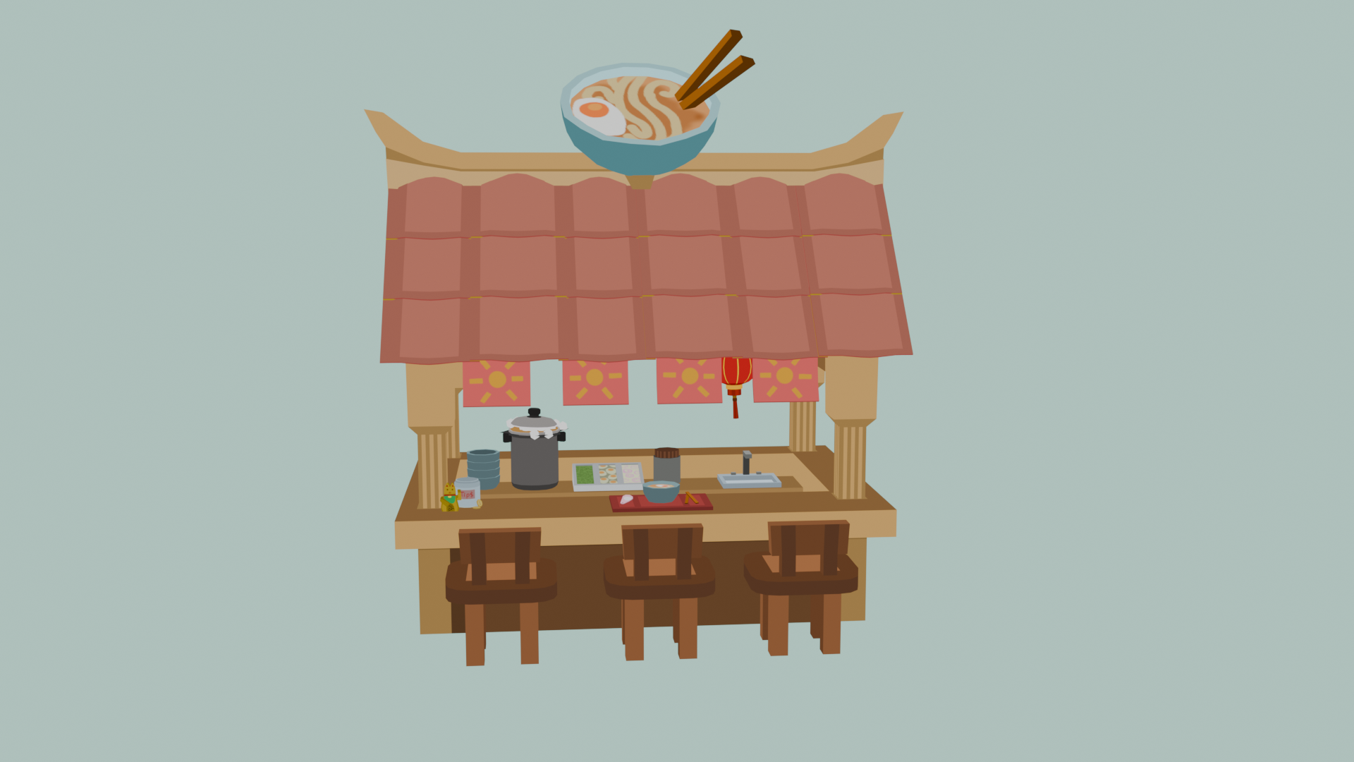 Portfolio item