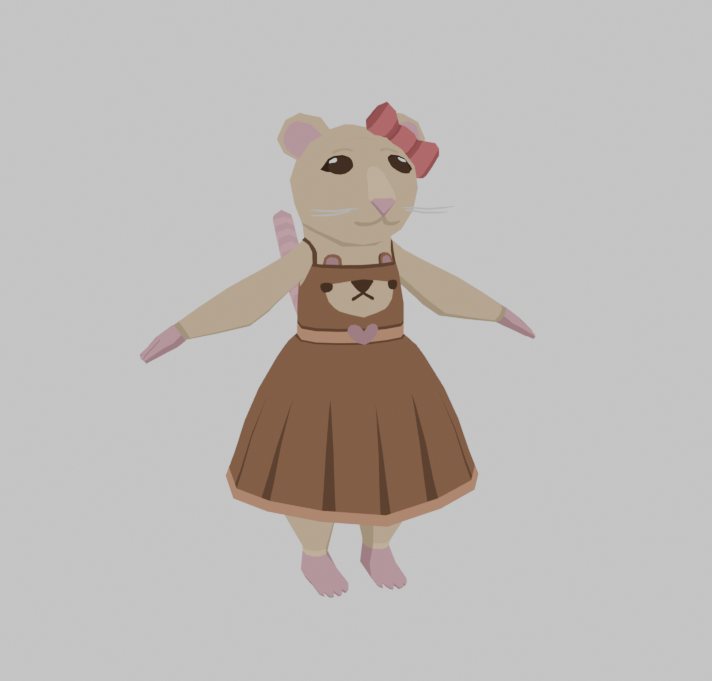 Portfolio item