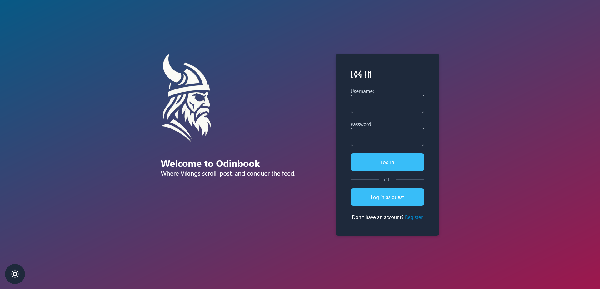 Portfolio item