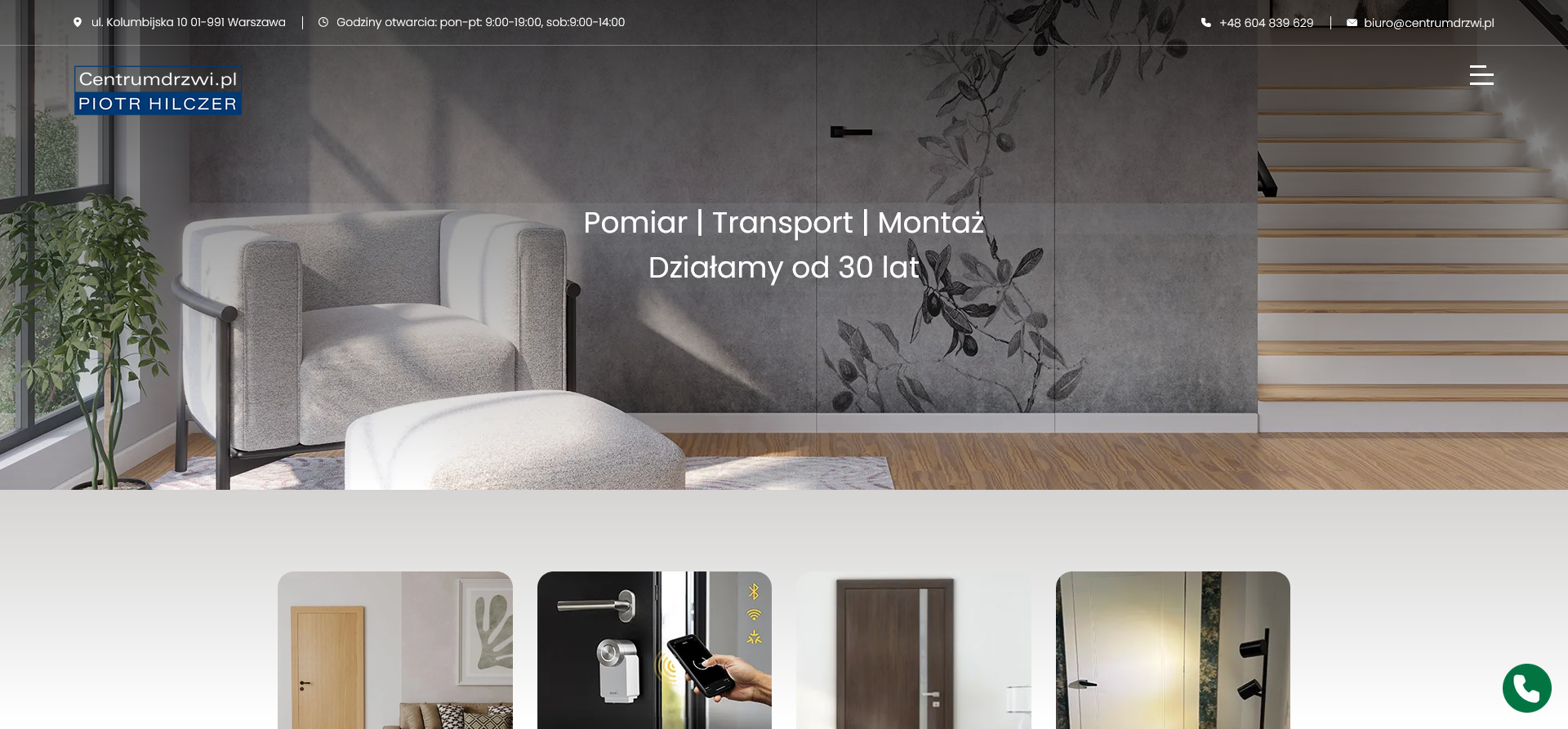 Portfolio item