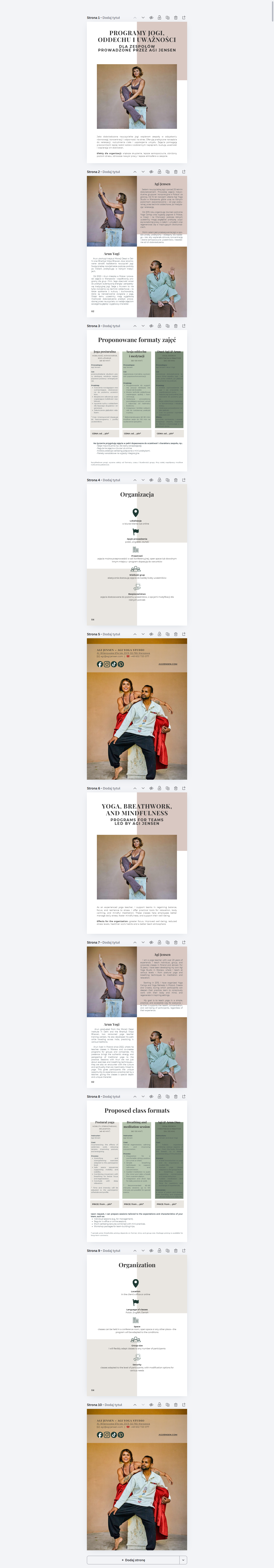 Portfolio item