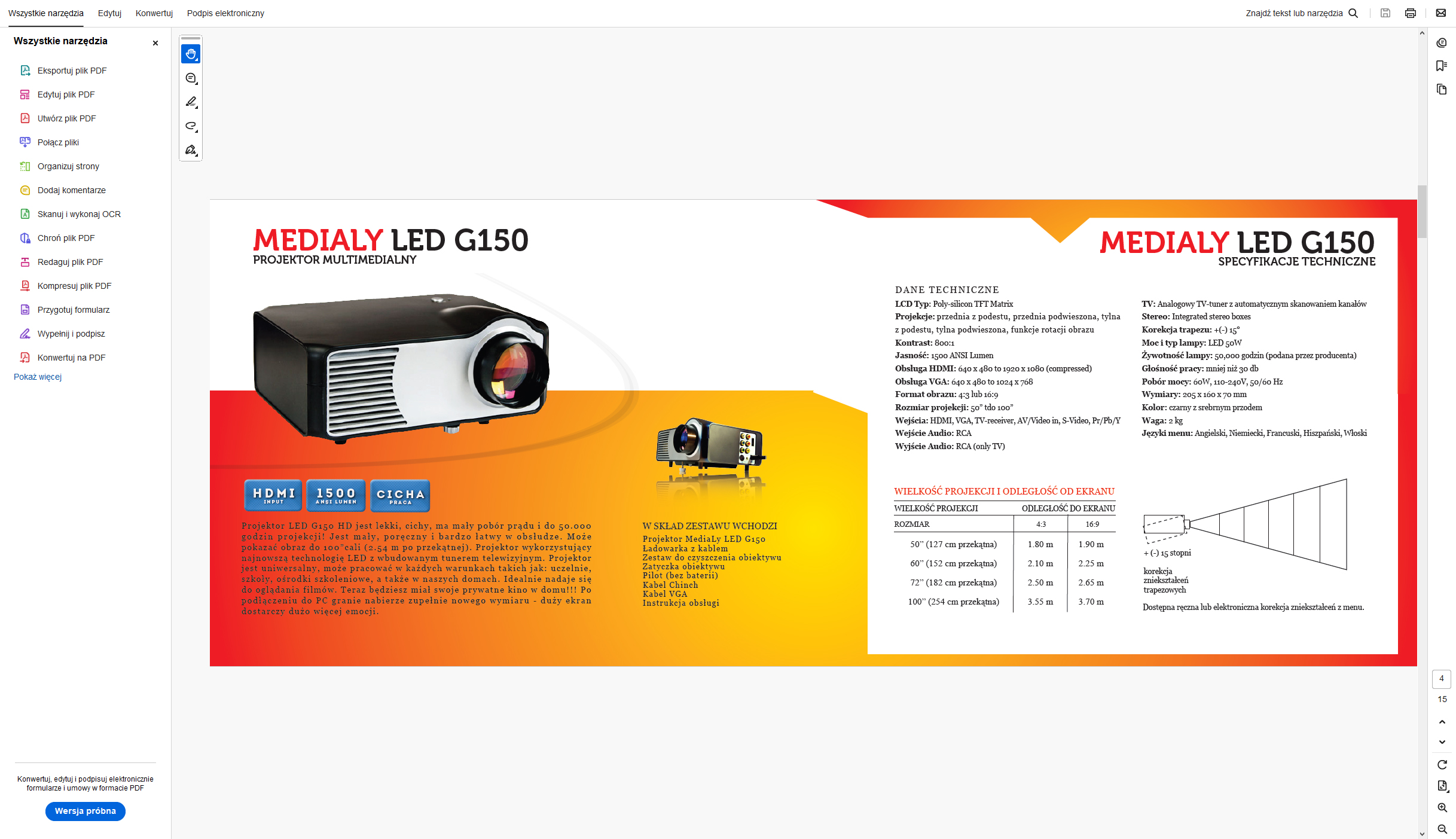 Portfolio item