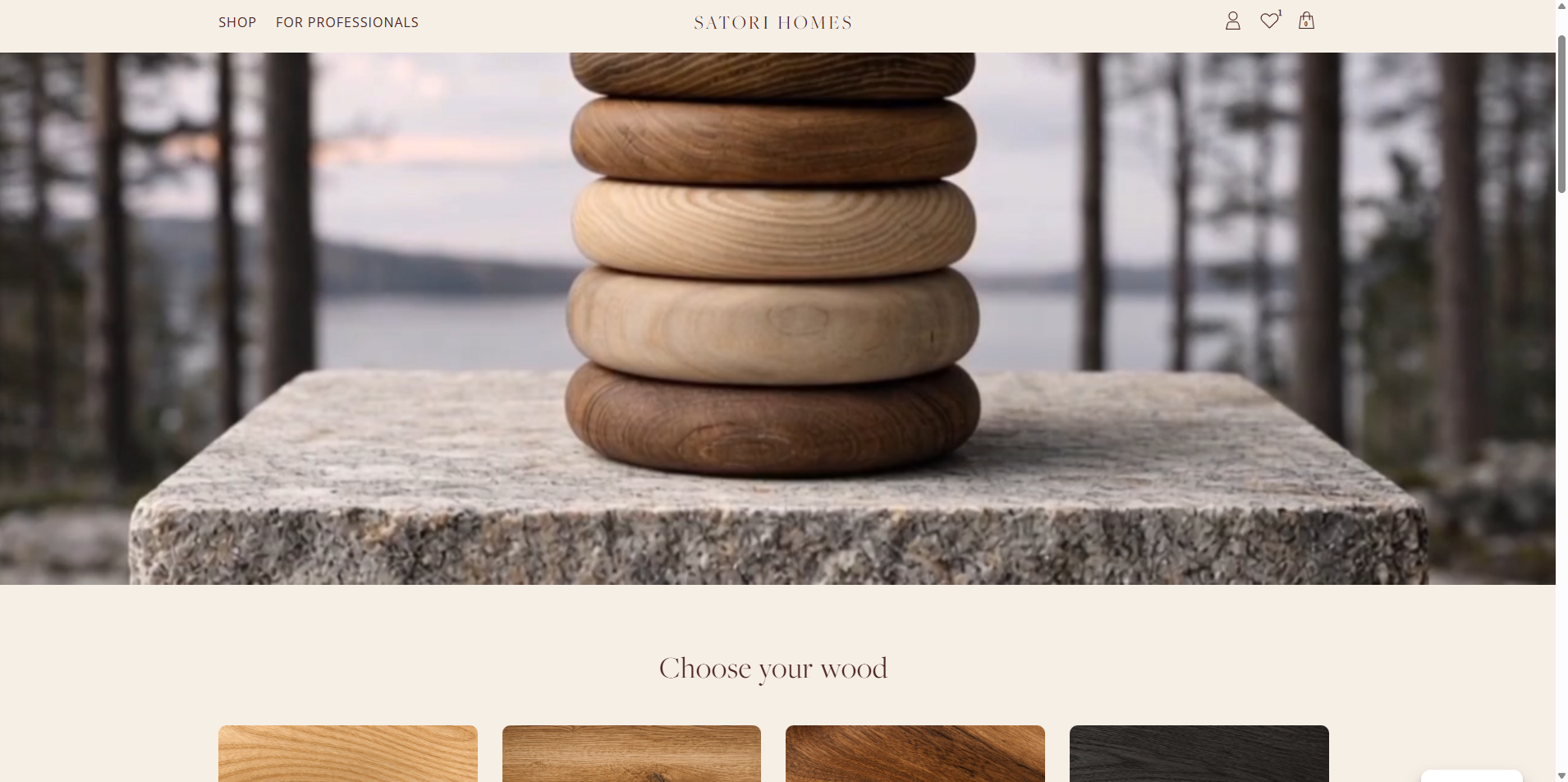 Portfolio item