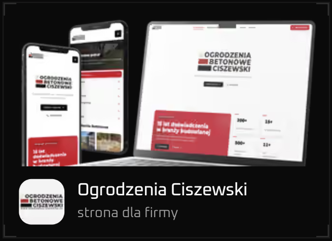 Portfolio item