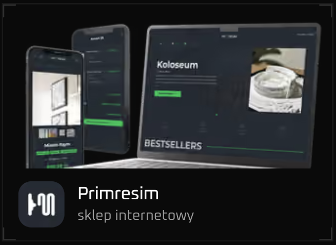 Portfolio item