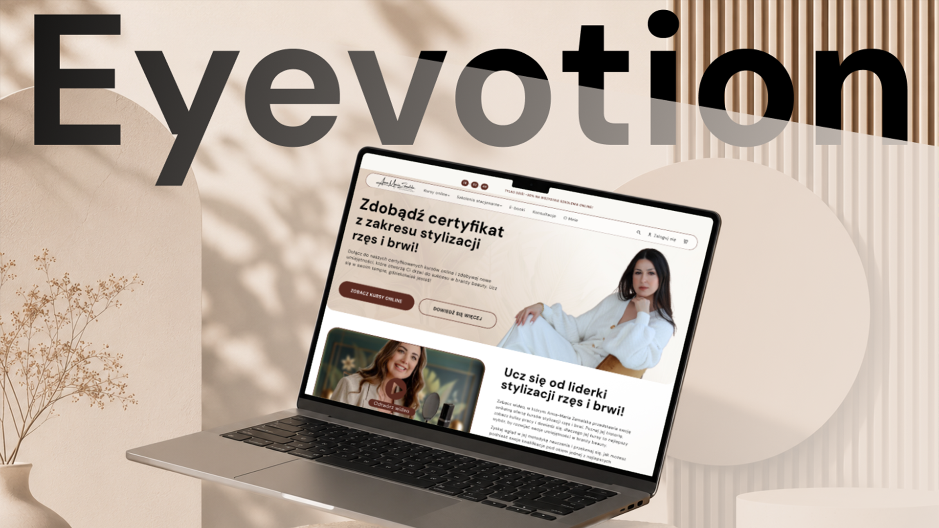 Portfolio item