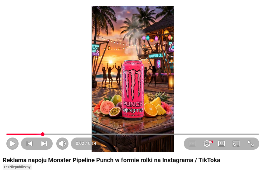 Portfolio item