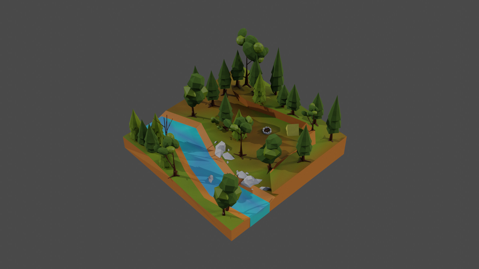 Portfolio item