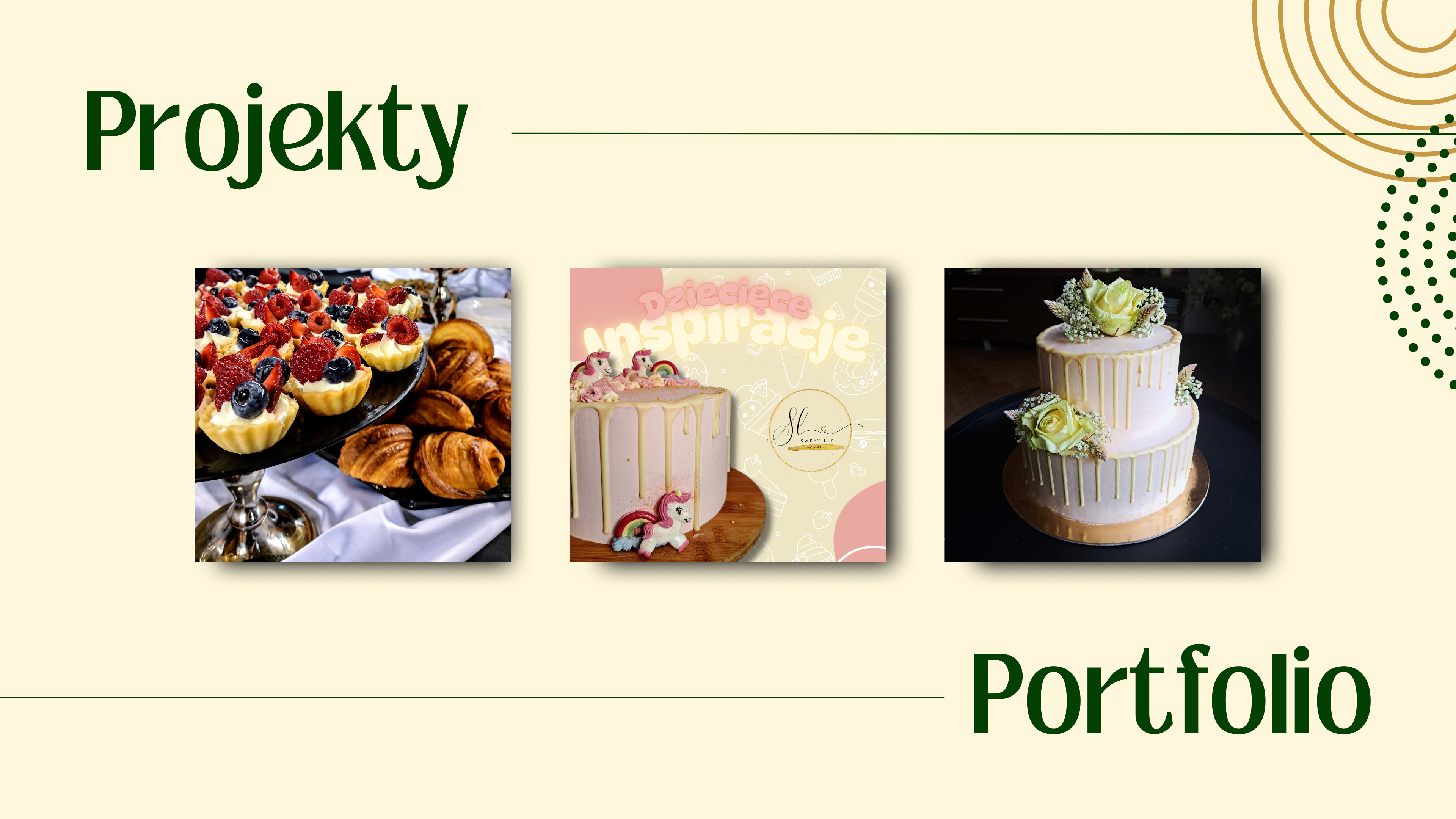 Portfolio item