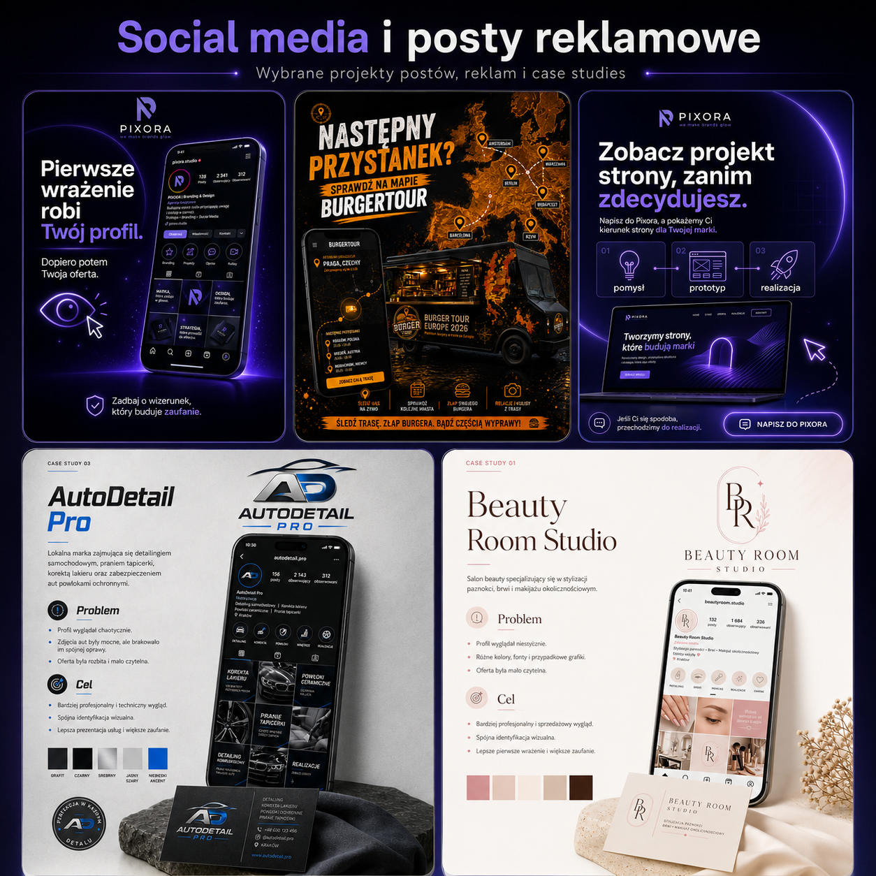 Portfolio item