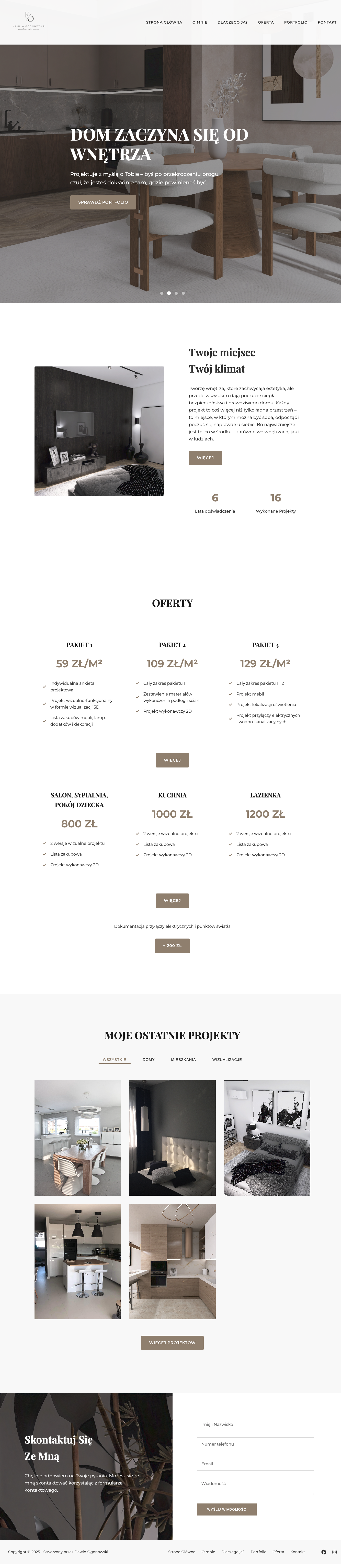 Portfolio item
