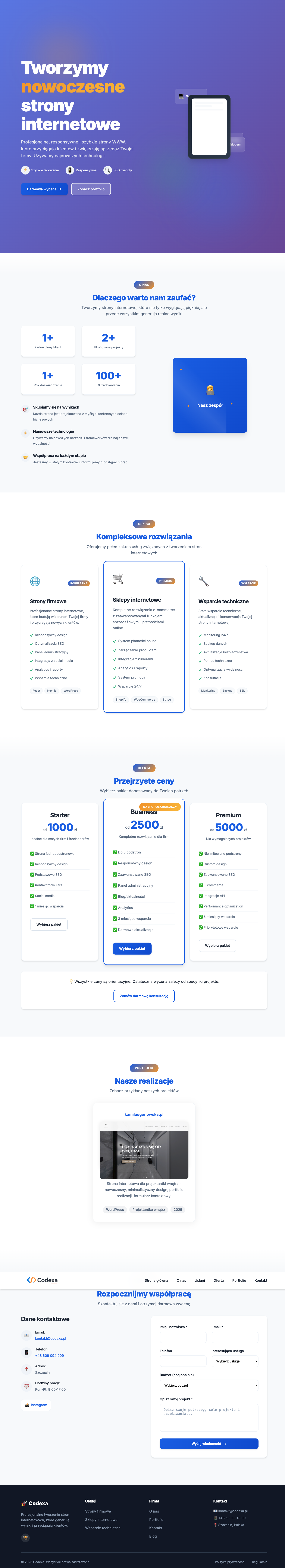 Portfolio item