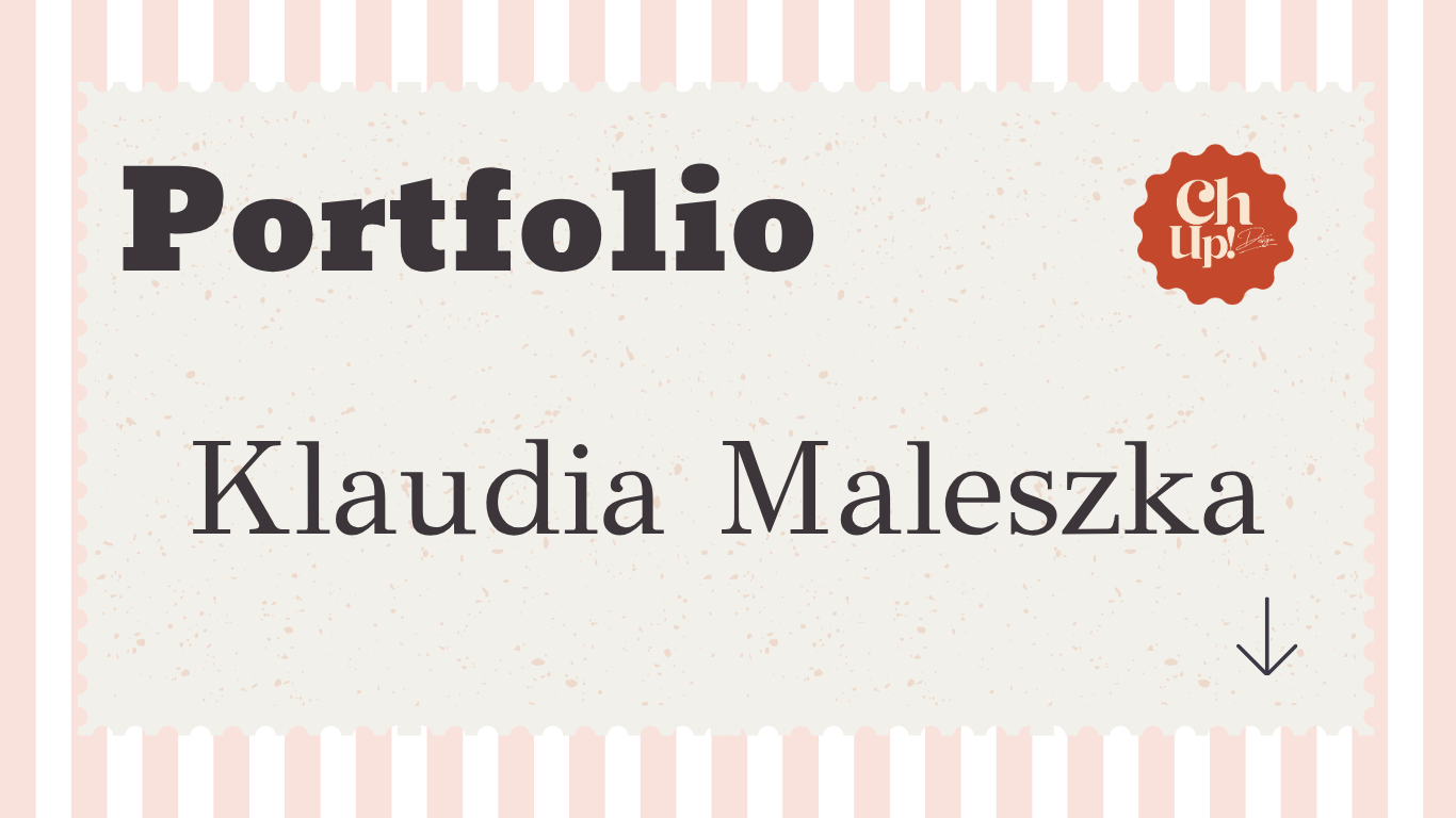 Portfolio item