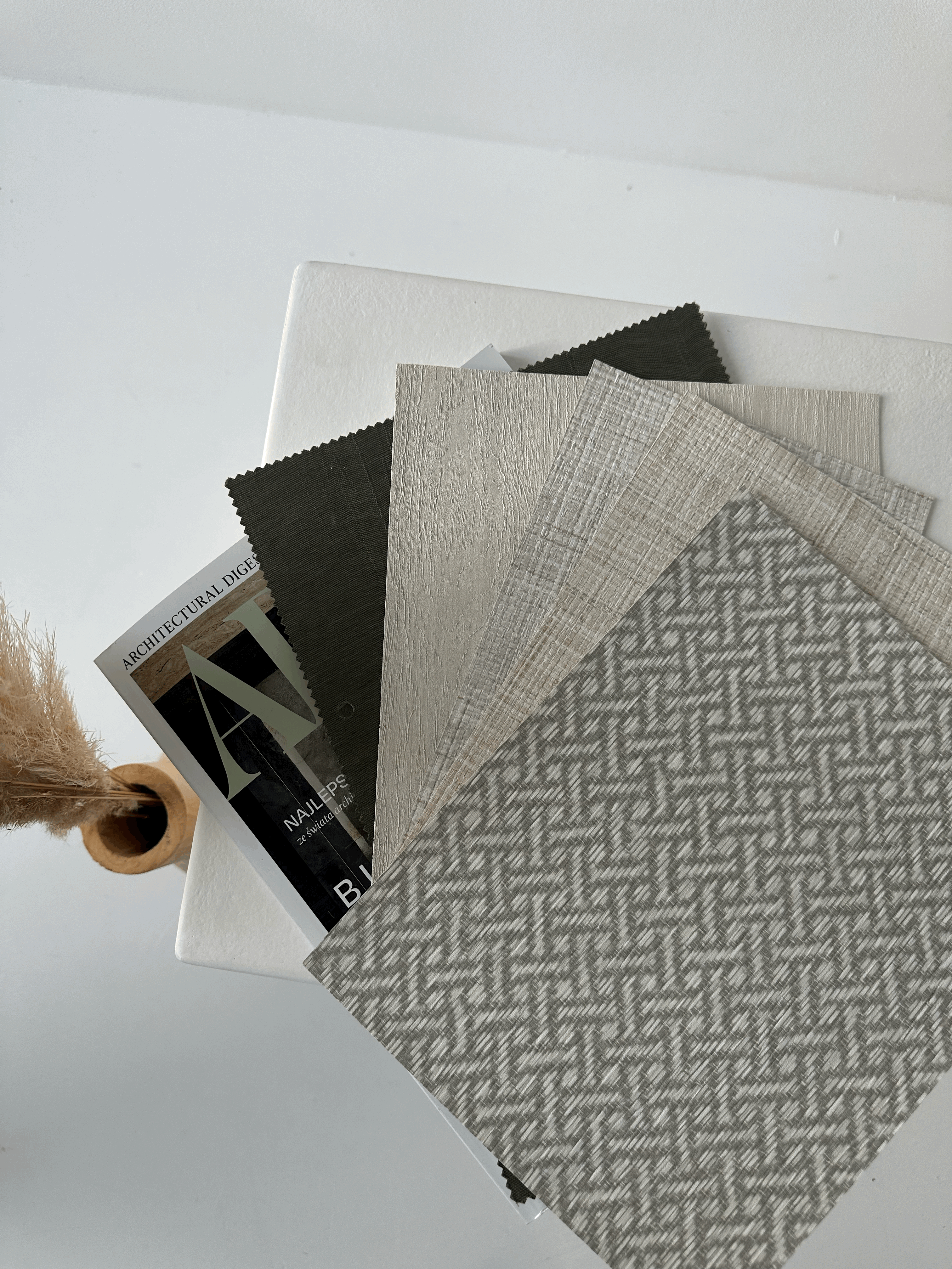 Portfolio item
