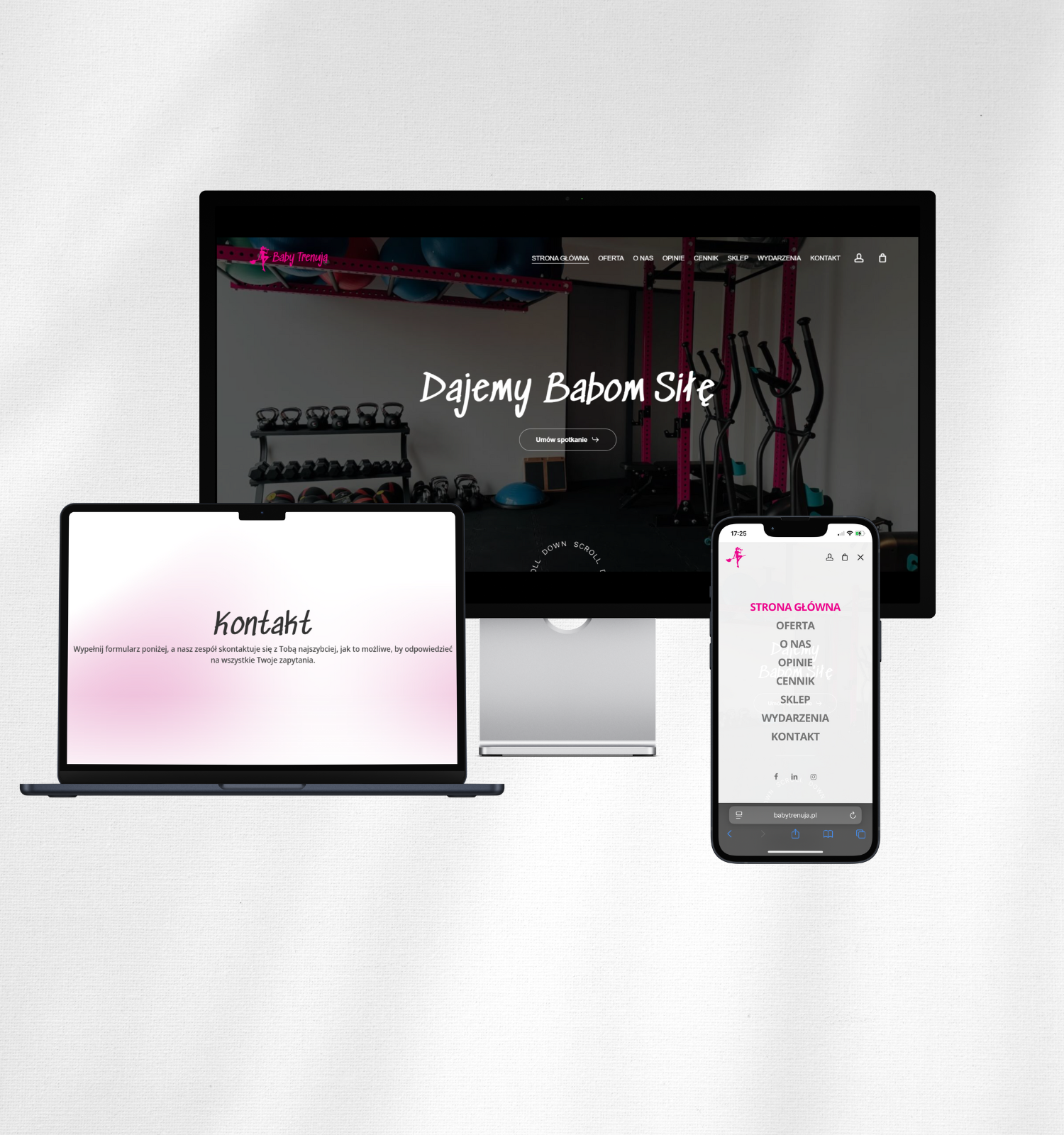Portfolio item