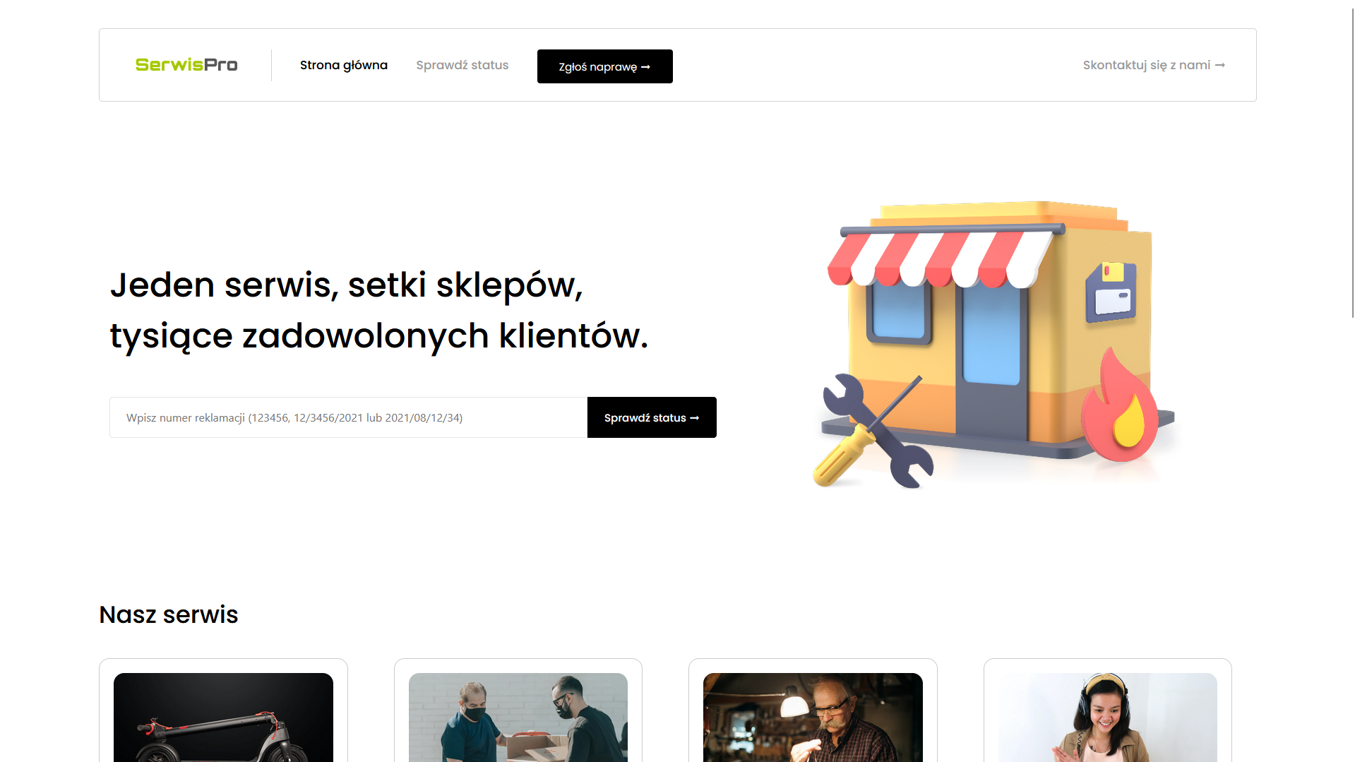 Portfolio item