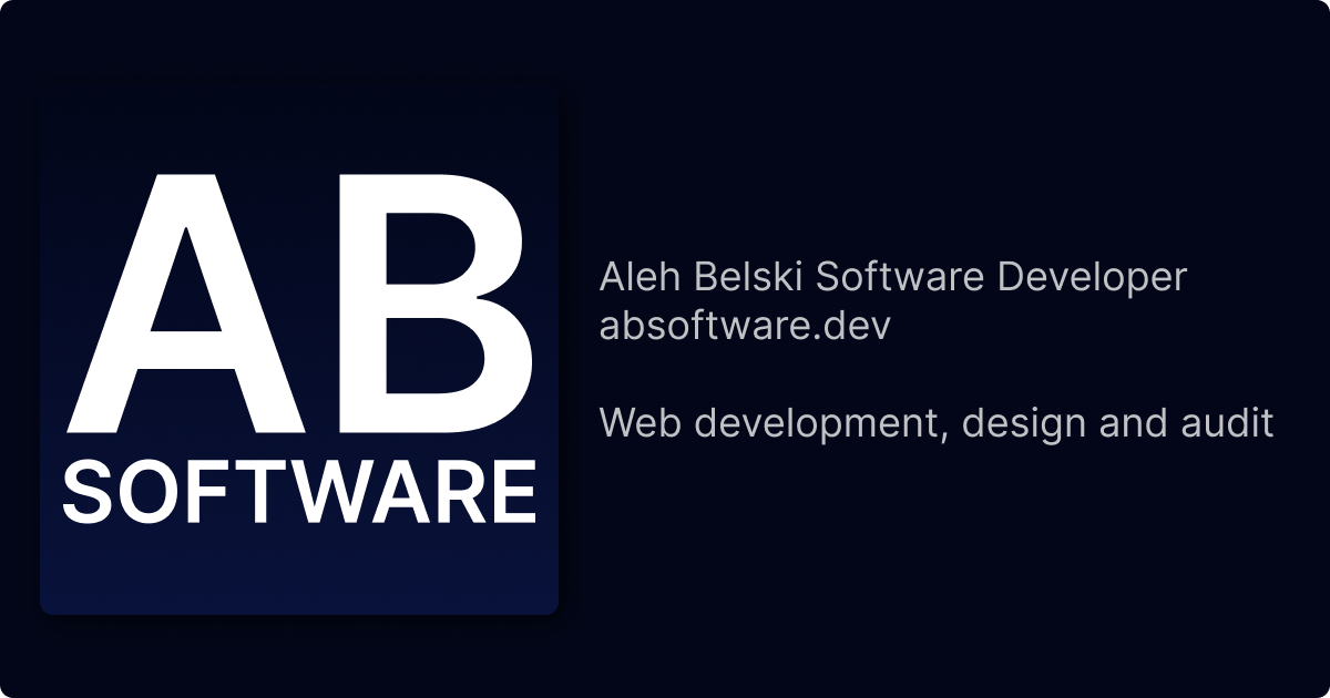 Portfolio item