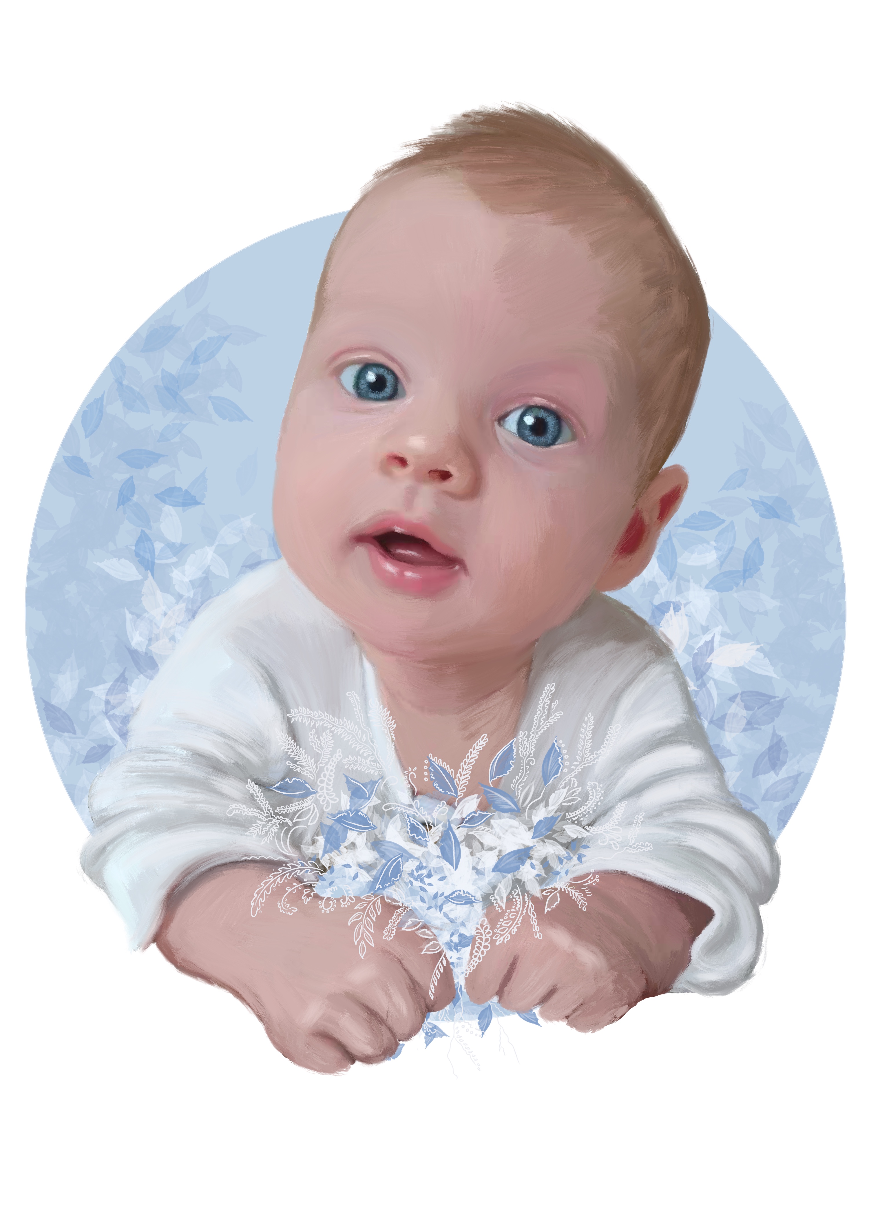 Portfolio item
