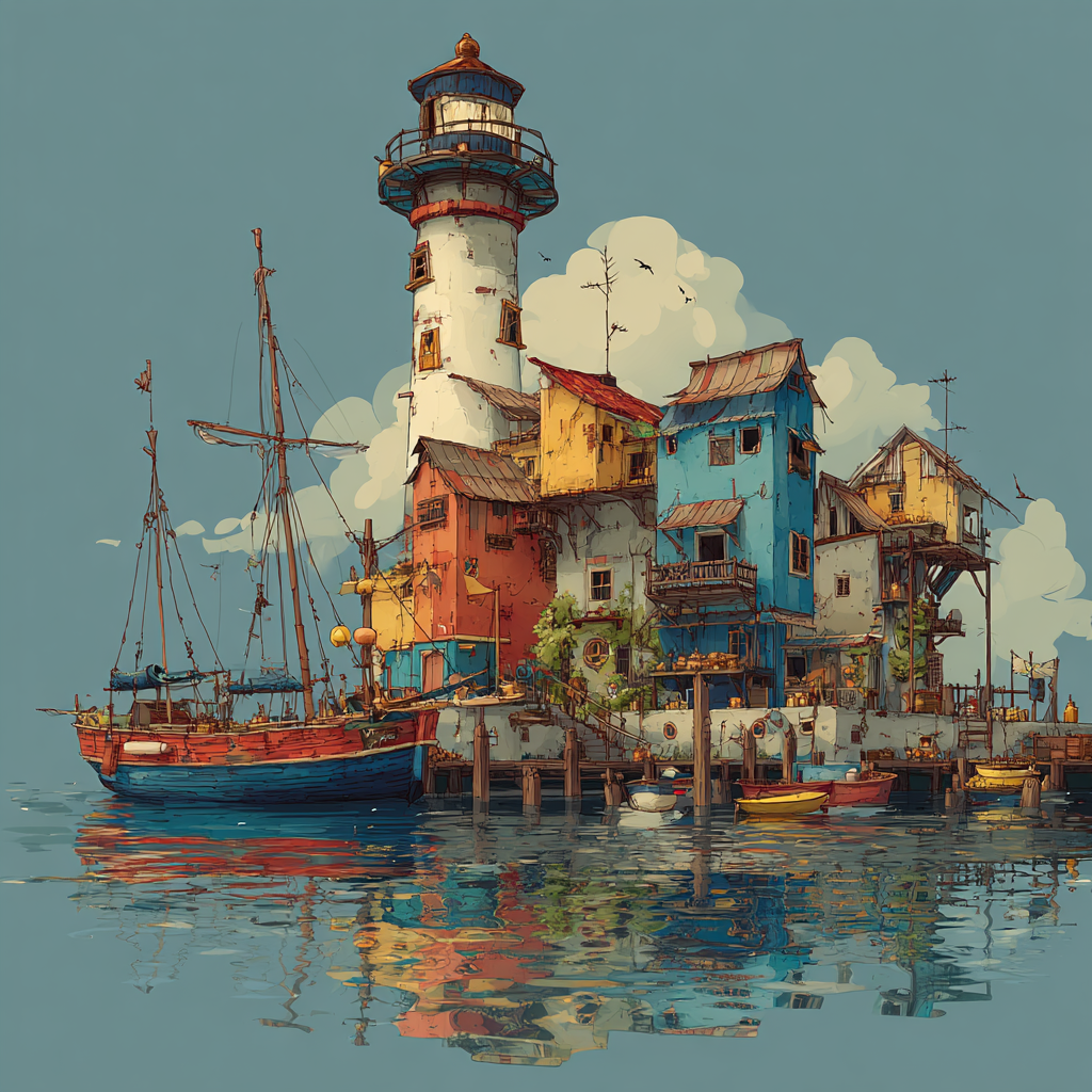 Portfolio item
