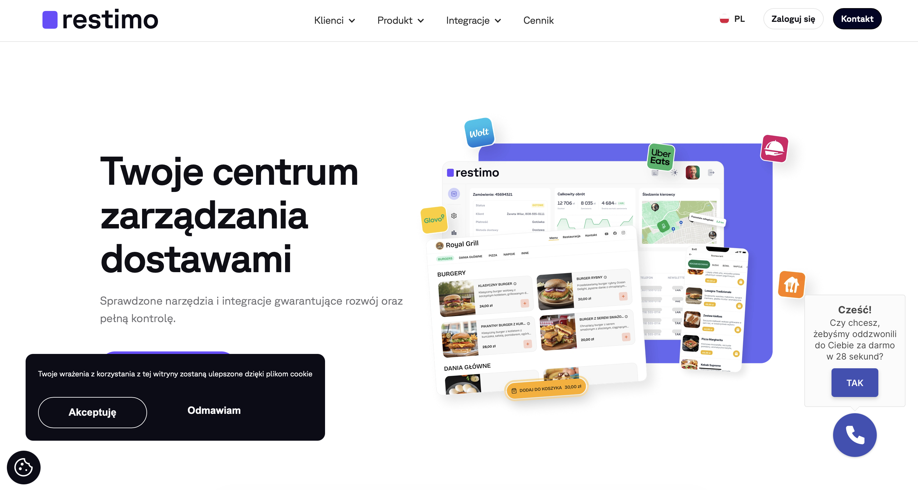 Portfolio item