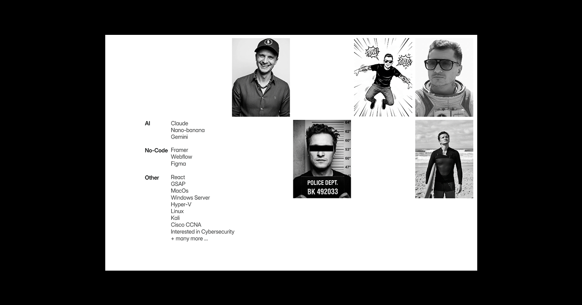 Portfolio item