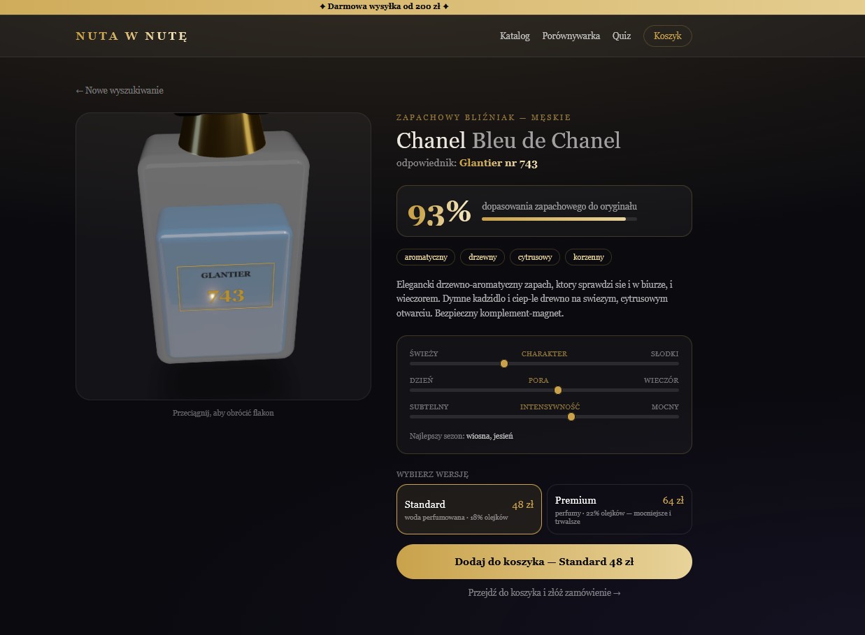 Portfolio item