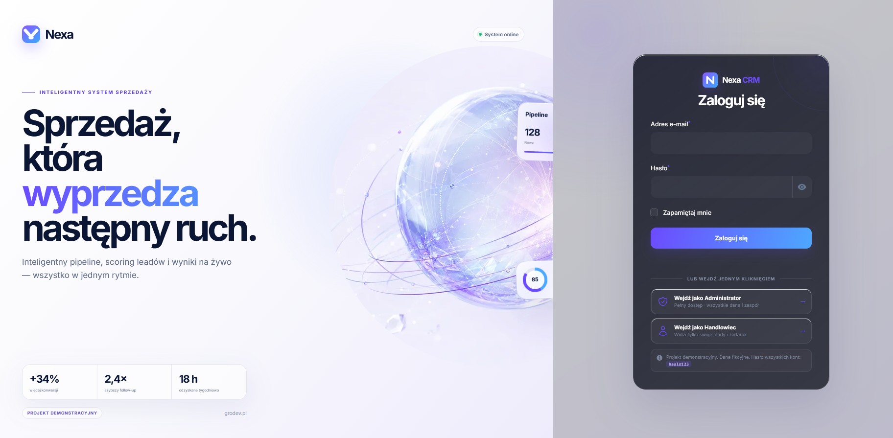 Portfolio item