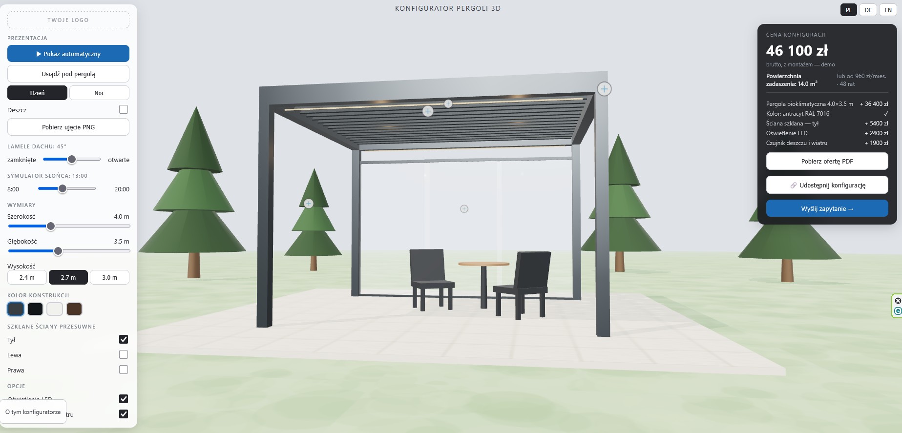 Portfolio item