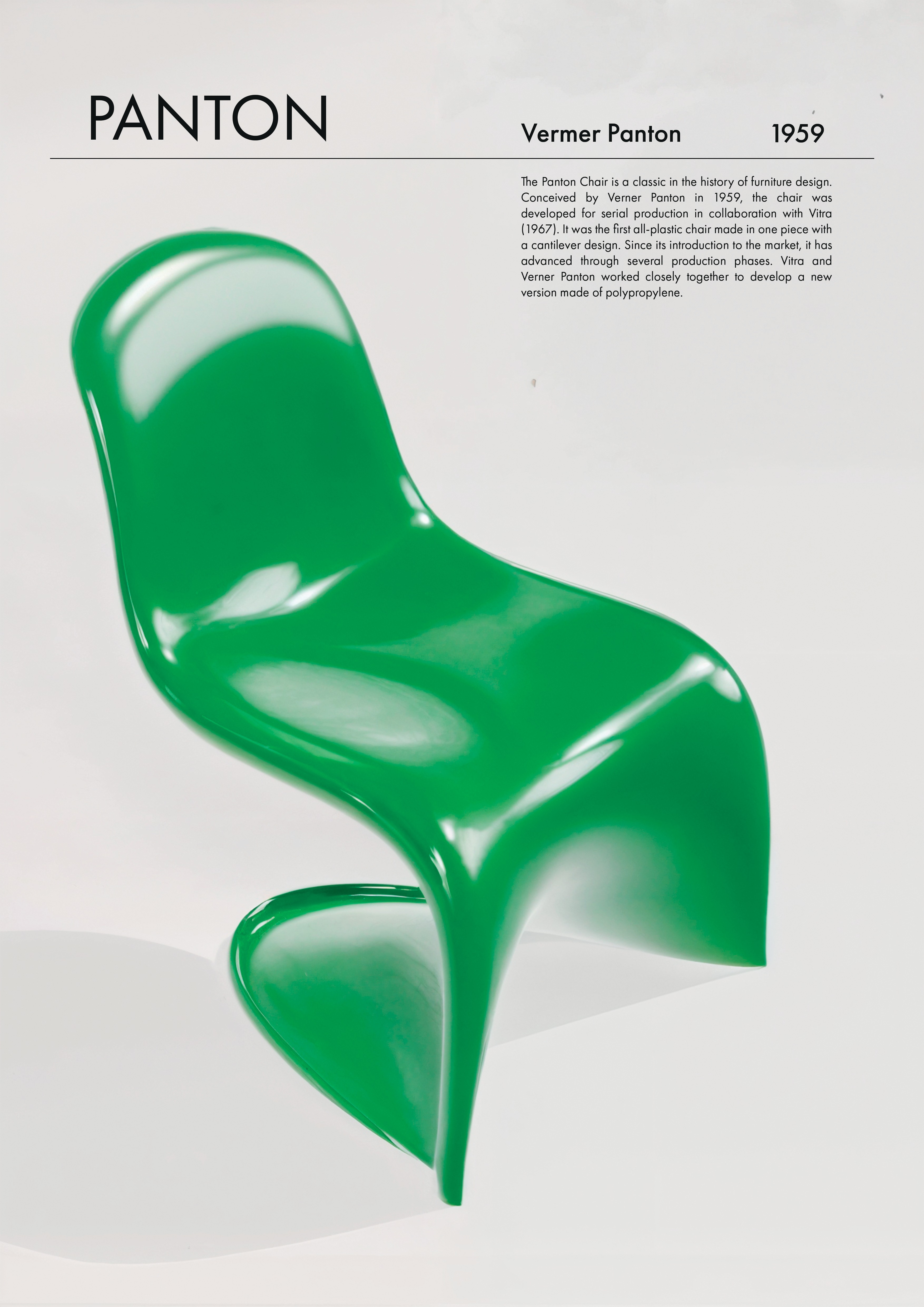Portfolio item