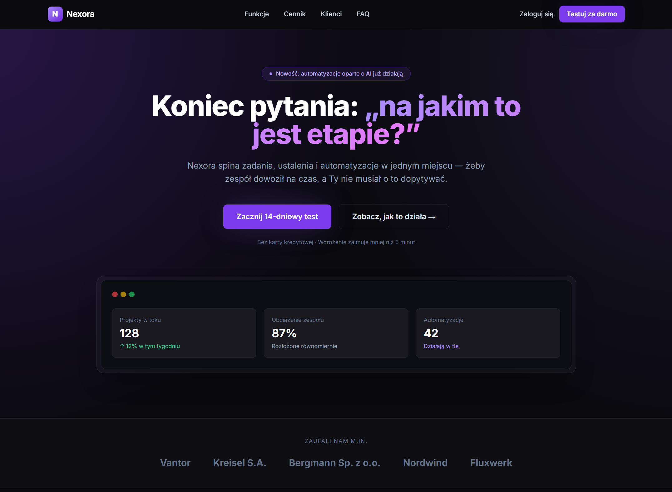 Portfolio item