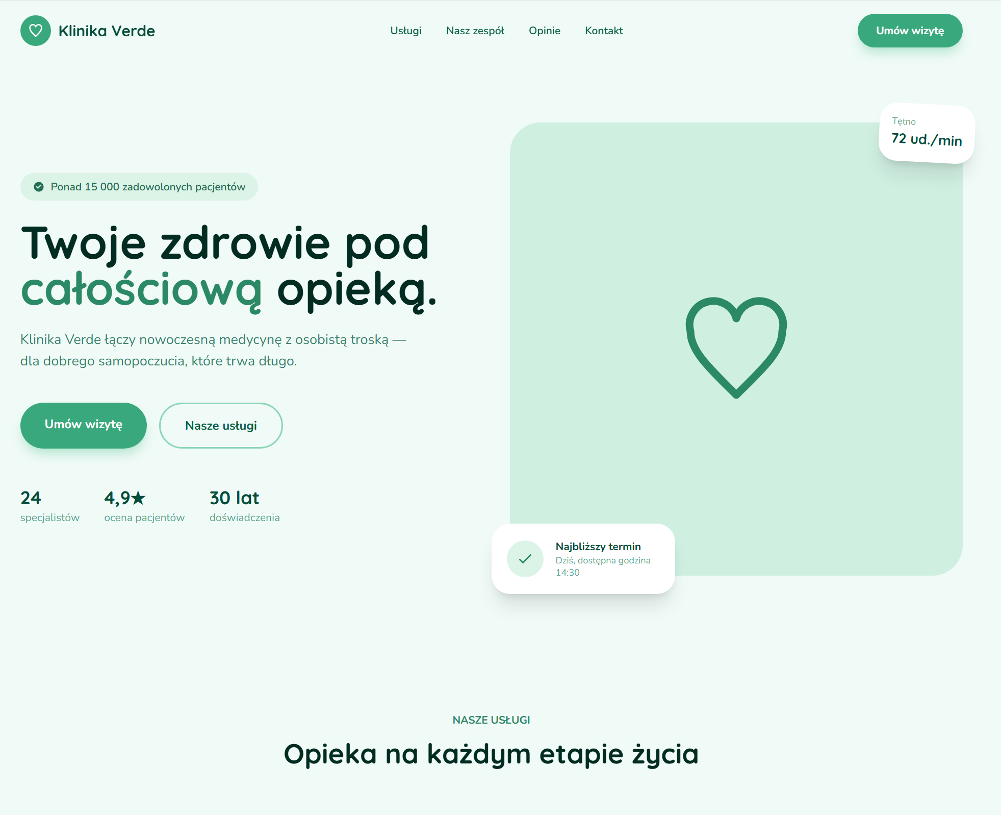 Portfolio item