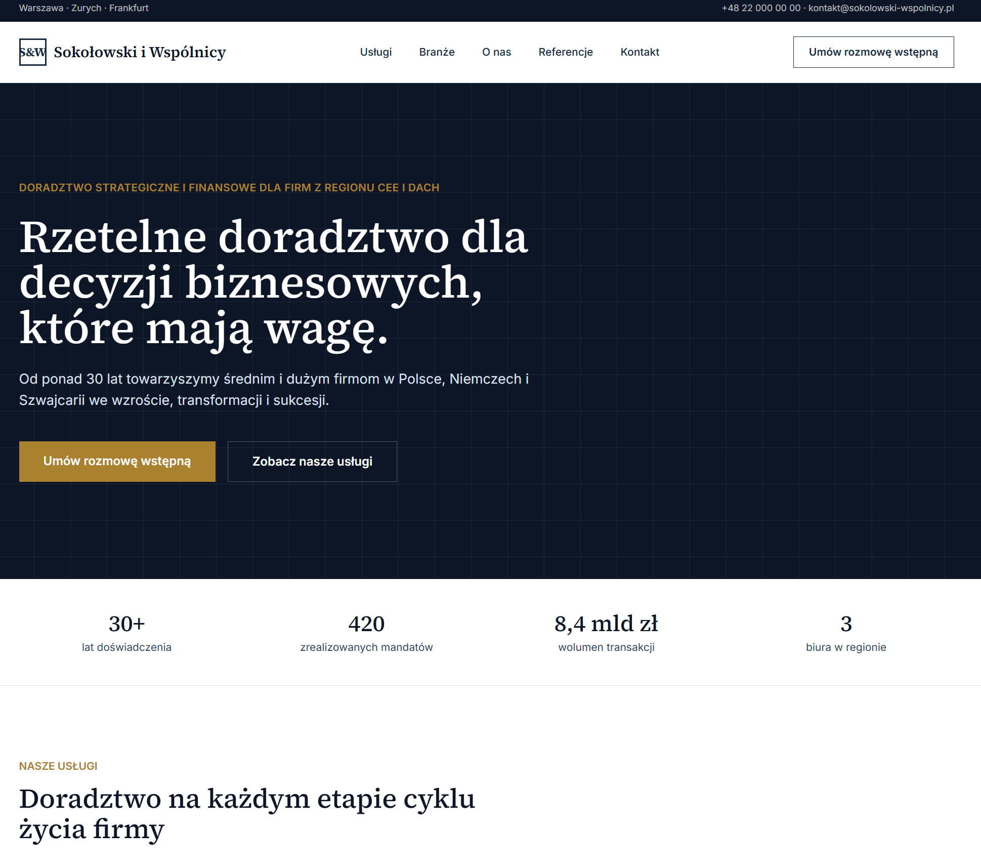 Portfolio item