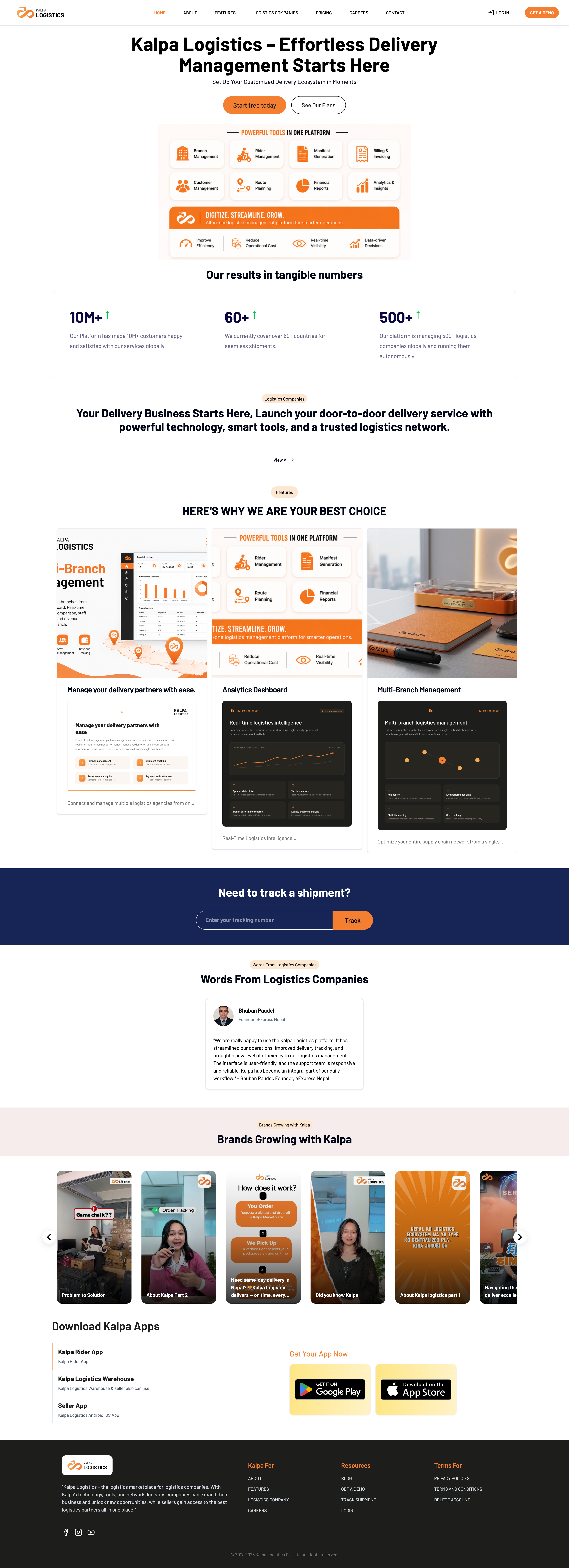 Portfolio item