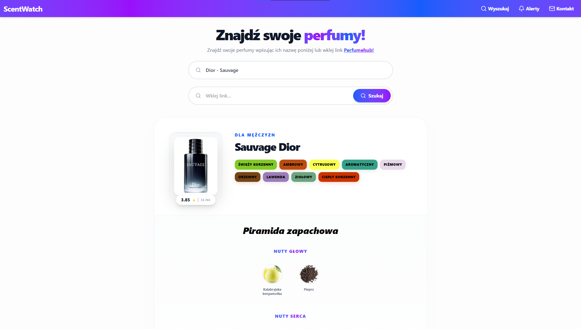 Portfolio item
