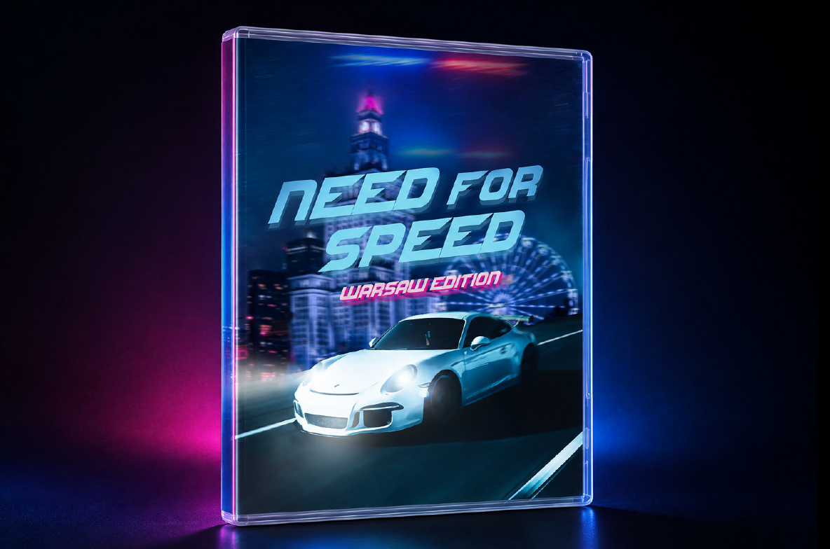 Portfolio item