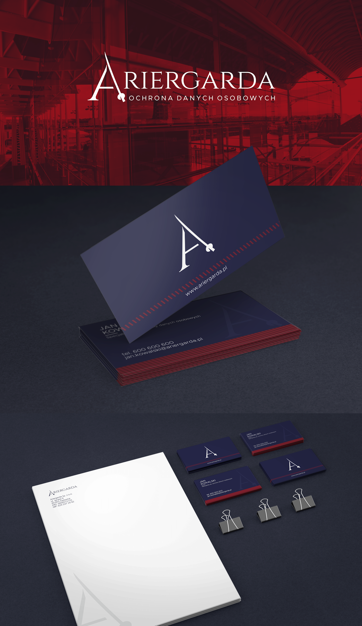 Portfolio item