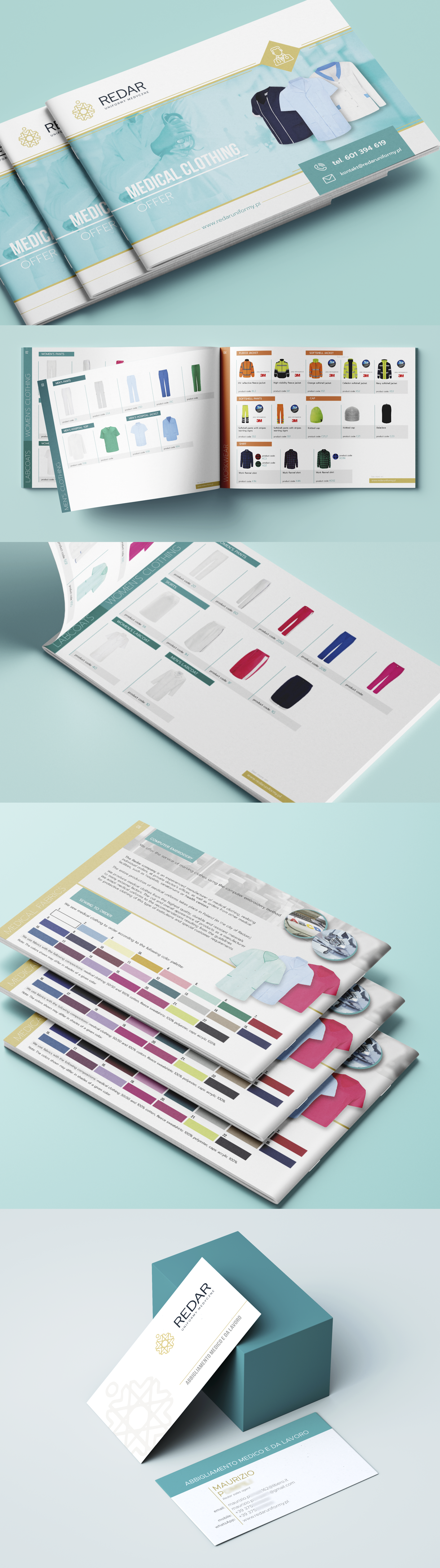 Portfolio item